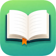 ScanLit app icon